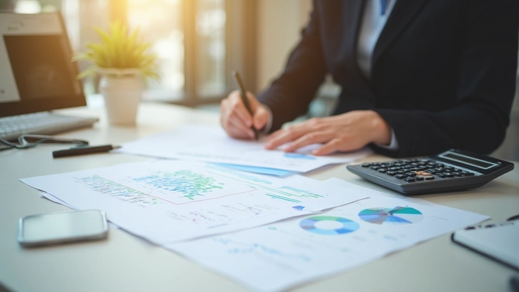 Планирование бюджета и финансовое управление